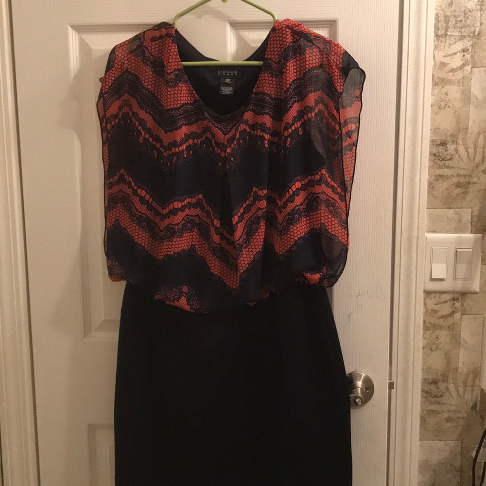 Sleeveless dress